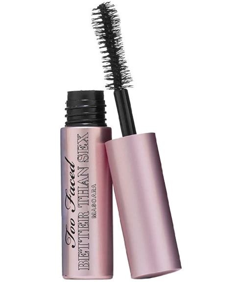 maybelline volum express the falsies flared shespeaks reviews