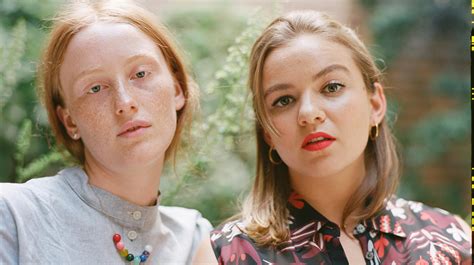 white girl stars morgan saylor and india menuez on the film s radical