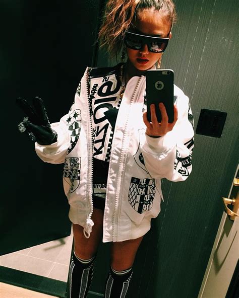 agnez mo indonesian pop star s personal style vogue