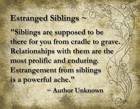 amazing broken sibling relationship toxic sister quotes   don