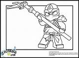 Ninjago Lego Coloring Cole Pages Zx Jay Template Kai Sheets Ministerofbeans Tegninger sketch template