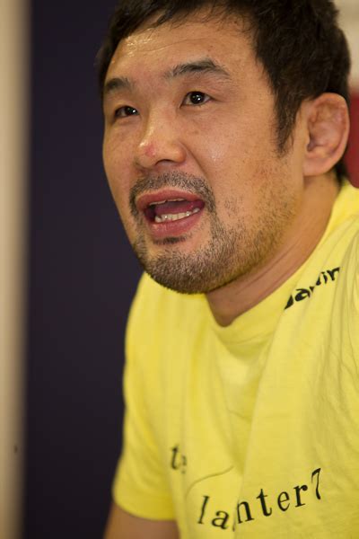 Kazushi The Gracie Hunter Sakuraba Mma Stats Pictures News Videos