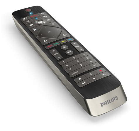 philips premium remote