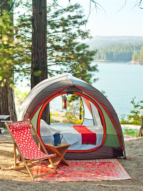camping gear products sunset magazine