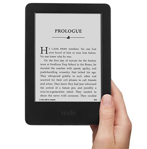 amazon introduces  kindle ereaders  fire tablets