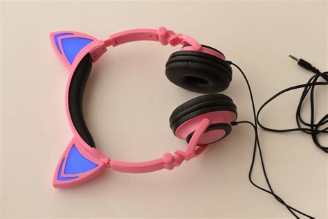 atonenac cat headphones