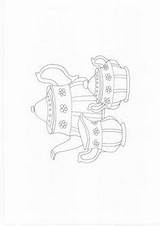 Embroidery Coloring Pages Coffee Teapots Patterns sketch template