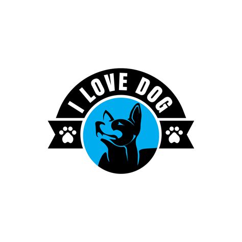 dog logo design services  fl dog grooming logo pnclogos