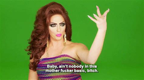 basic alyssa edwards by realitytv find and share on