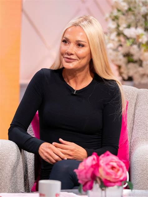 90s Singer Whigfield Breaks Cover After Years Out Of Spotlight With