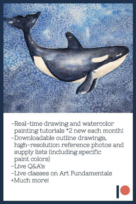 Learn How To Use Watercolor Or Improve Your Skill Level So That You Can