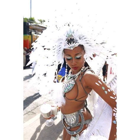 Trinidad And Tobago S Carnival Tuesday Is A Feast For The