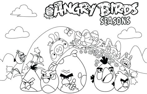 seasons coloring pages  kindergarten  getcoloringscom