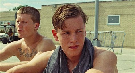 Leading A Double Life In Beach Rats Film Tv The Stranger