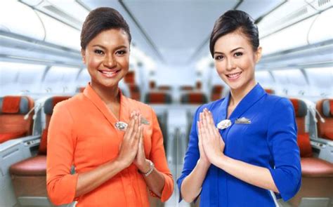 top  airlines    cabin crew rediffcom business