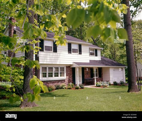 house exterior  res stock photography  images alamy