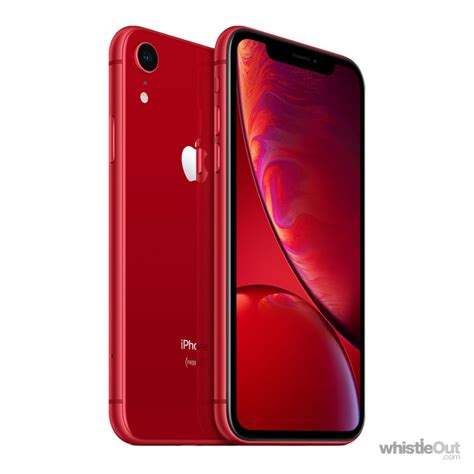 iphone xr gb prices  specs compare   plans   carriers whistleout