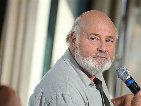 rob reiner rejects total exoneration trust  eyes