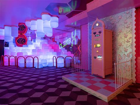 Museum Of Sex Celebrates Super Funland Exhibit Blooloop