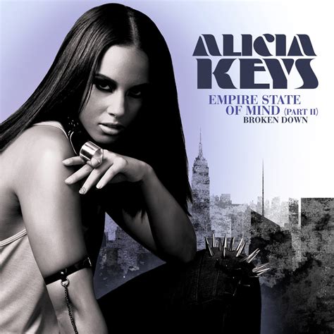 Alicia Keys New York City Lyrics