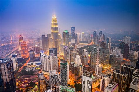 challenging outlook  office sector kl city rents  pressure edgepropmy