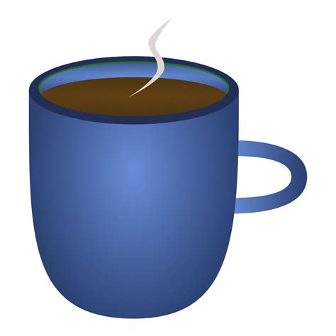 coffee mug clipart    clipartmag