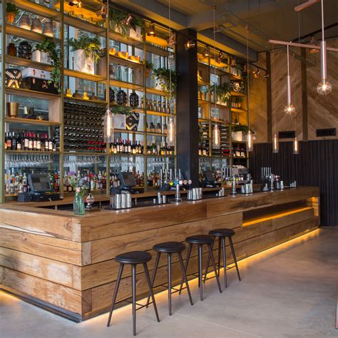 gallery   restaurant bar design awards announced