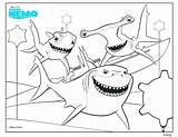 Coloring Pages Shark Printable Whale Summer Kids Fun Print Colouring Camp Surfing Printables Bucket Preschoolers Goblin Shovel Getcolorings Vacation Color sketch template