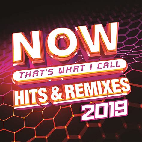 download now that s what i call hits and remixes 2019 from