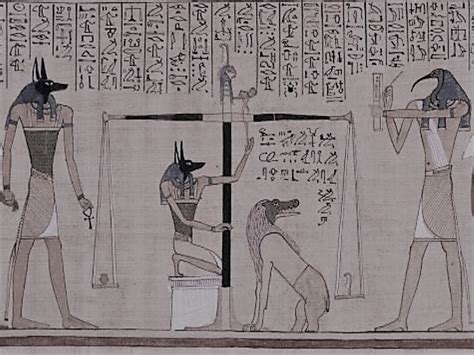Thoth Ancient Egyptian God Of Wisdom And Writing Brewminate A Bold