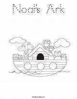 Ark Noah Coloring Pages Worksheet Animals Noahs God Jesus Loves Two School Sunday Bible Printable Arca Noodle Noe Twisty Ought sketch template