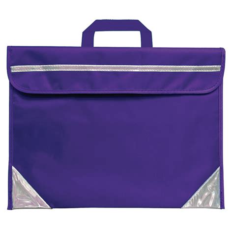 duo book bag purple pack   gi gls educational supplies