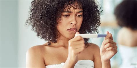 False Negative Pregnancy Test Can You Still Be Pregnant If You Test