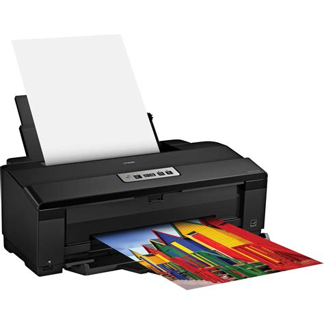 epson artisan  wireless color inkjet printer ccb bh