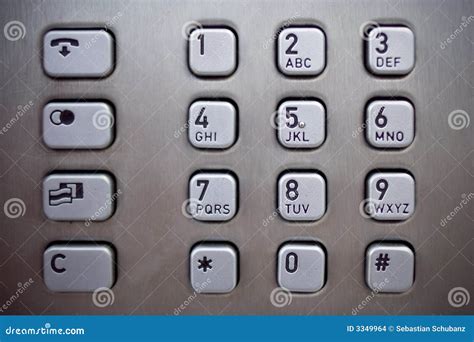 number pad stock images image