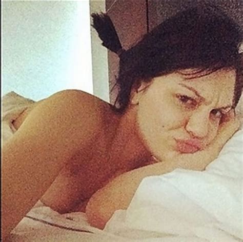 Jessie J Nude In Shocking Explicit Porn Video Scandal Planet