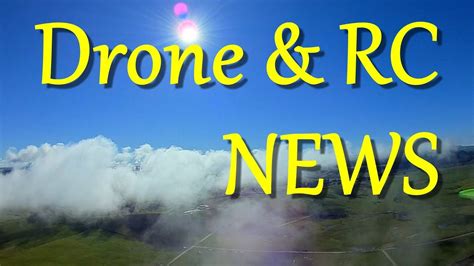 drone  aircraft crash   uk youtube