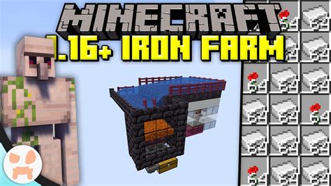 iron farm schematic