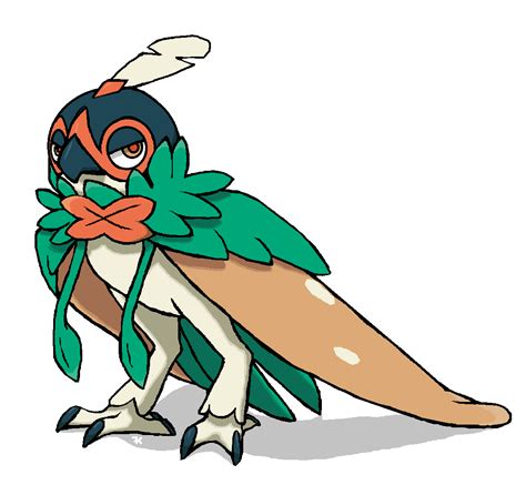 decidueye hd wallpapers wallpaper cave