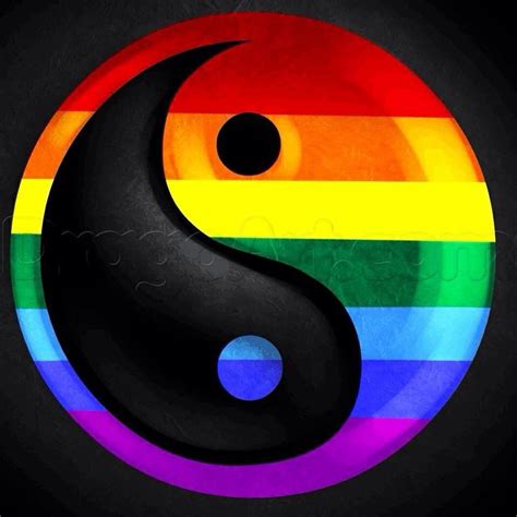 1000 Images About Yin Yang Symbols On Pinterest New Age