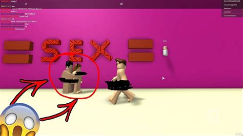 wn 18 roblox sex game link in desc how to get free robux