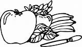 Pages Kids Coloring Apple Printable Apples Drawing Rajz Colouring Clipartbest Getdrawings Mentve Innen Hu Google sketch template