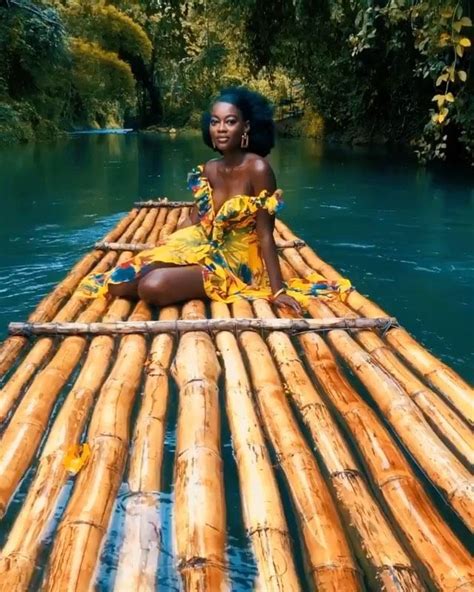 sleek jamaica on instagram “her skin was golden because she lived on