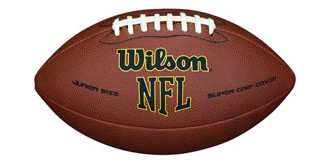 choice  wilson nfl branded footballs   adult  youth