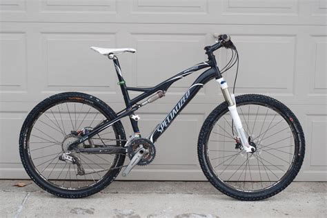 anex bicycles specialized epic expert