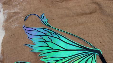 fancy fairy wings   review   buy realistic fairy wings