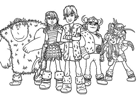kids    train  dragon coloring pages  kids