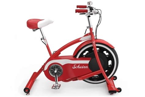 Schwinn Classic Cruiser Exercise Bike