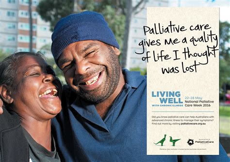 Palliative Care Week Indigenous Allied Health Australia Indigenous