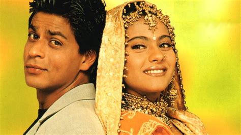 Bollywood At Brandeis Blog Archive Final Film Post Kuch Kuch Hota